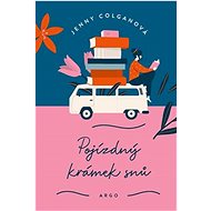 Pojízdný krámek snů - Jenny Colganová