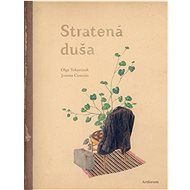 Stratená duša - Olga Tokarczuková