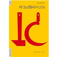 Ve službách lidu - Jan Novotný
