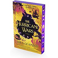 The Hurricane Wars. Special Edition - 
