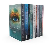 Shatter Me X9 Book Set - 