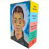 James Baldwin Box Set - 