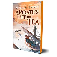 A Pirate's Life for Tea - 