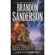 Rhythm of War - 