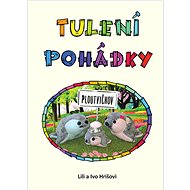 Tulení pohádky - Ivo Hrišo; Lili Hrišová