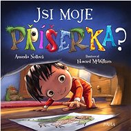 Jsi moje příšerka? - Amanda Nollová; Howard McWilliam