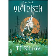 Vlčí píseň - TJ Klune