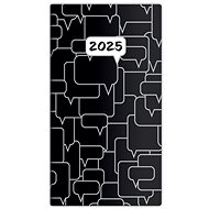 Fortnightly diary 2025 Napoli design 7 - Planner