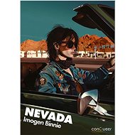 Nevada - Imogen Binnie
