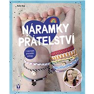 Náramky přátelství - Nadine Voigt