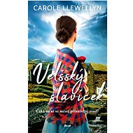 Velšský slavíček - Carole Llewellyn