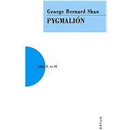 Pygmalión: sv. 42 - George Bernard Shaw