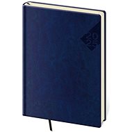 Weekly diary 2025 Nebrasca blue - Planner
