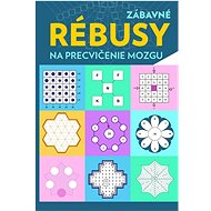 Zábavné rébusy na precvičenie mozgu - 