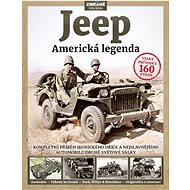 Jeep Americká legenda - Pat Ware