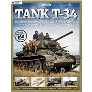 Tank T-34 - Mark Healy