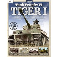 Tank PzKpfw VI TIGER I - 
