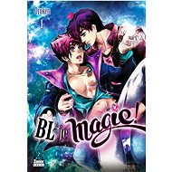 BL je magie! 1 - Oroken