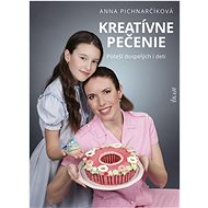 Kreatívne pečenie - 