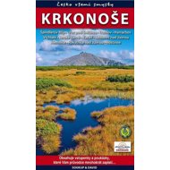 Krkonoše Česko všemi smysly - 