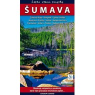 Šumava Česko všemi smysly - 