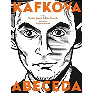 Kafkova abeceda - Radim Kopáč; Petr Stančík