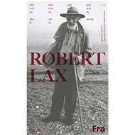 Přístav toužil - Robert Lax
