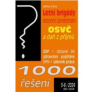 1000 řešení 5-6/2024 - 