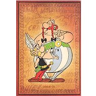 Asterix & Obelix 2024/2025 - Planner