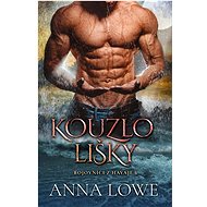 Kouzlo lišky - Anna Lowe