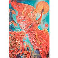 Firebird 2024/2025 - Planner