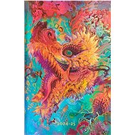 Humming Dragon 2024/2025 - Planner