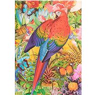 Tropical Garden 2024/2025 - Planner