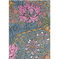Morris Pink Honeysuckle 2024/2025 - Planner