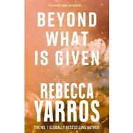 Beyond What is Given - 
