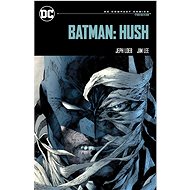 Batman: Hush: DC Compact Comics Edition - 