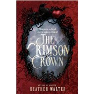 The Crimson Crown - 