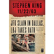 11/22/63: A Novel - 