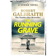 The Running Grave - 