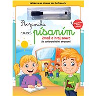 Rozcvička pred písaním - 
