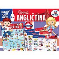 Veselá angličtina-2vyd - 