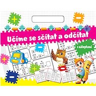 Učíme se sčítat a odčítat - 