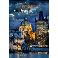 Secrets of Prague - David Černý