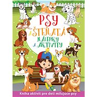 Psi a štěňata - 
