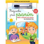 Rozcvička před psaním - 
