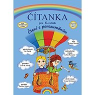 Čítanka pro 6. ročník - 