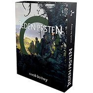 Jeden prsten: úvod do hry - 