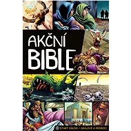 Akční Bible 2 - 