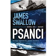 Psanci - James Swallow