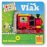 Dítě jede! Vlak - 
